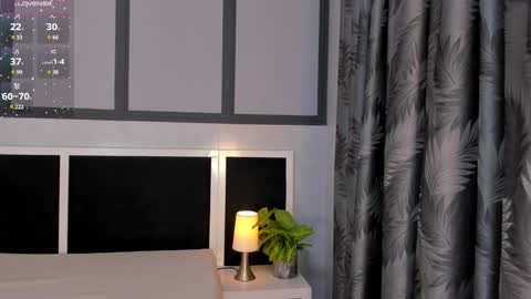 Snapshot of antonellaa_gomez chatting on January 21, 10:41 am Antonellaa online show from January 21, 10:41 am