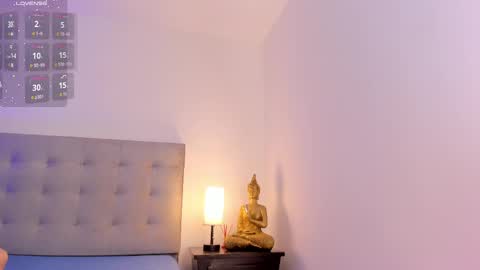 Snapshot of antonellaa_gomez chatting on February 11, 5:40 pm Antonellaa online show from February 11, 5:40 pm