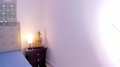 Snapshot of antonellaa_gomez chatting on February 14, 11:42 am Antonellaa online show from February 14, 11:42 am