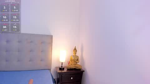 Snapshot of antonellaa_gomez chatting on February 22, 4:09 pm Antonellaa online show from February 22, 4:09 pm