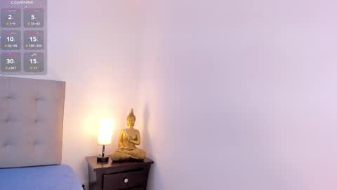 Snapshot of antonellaa_gomez chatting on March 3, 11:33 am Antonellaa online show from March 3, 11:33 am