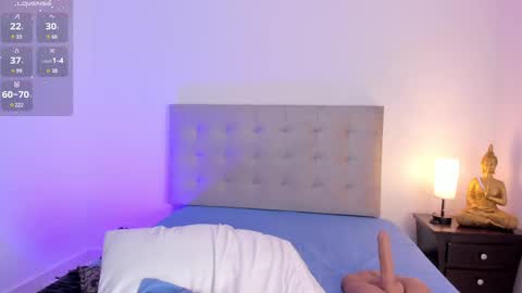 Snapshot of antonellaa_gomez chatting on March 3, 2:37 pm Antonellaa online show from March 3, 2:37 pm