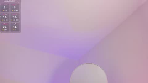 Snapshot of antonellaa_gomez chatting on September 27, 10:09 am Antonellaa online show from September 27, 10:09 am