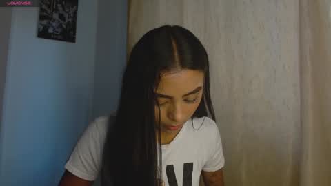 AntonellaAndNoah online show from December 4, 9:46 pm