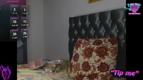 AntonellaAndNoah online show from January 11, 4:14 pm