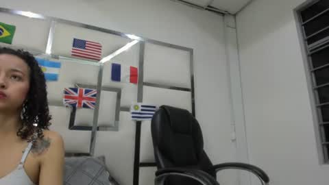 Snapshot of antonellablazee chatting on June 16, 4:26 am AntonelLaBlazee online show from June 16, 4:26 am