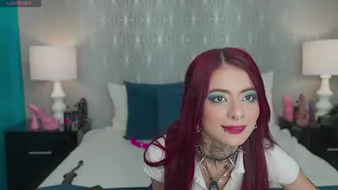 AntonellaEscudero online show from June 16, 10:34 pm