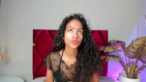 AntonellaHall  online show from September 30, 12:10 pm
