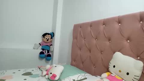 antonellahot21 online show from October 14, 2:12 am