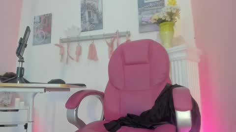 ANTONELLA online show from January 14, 12:03 pm