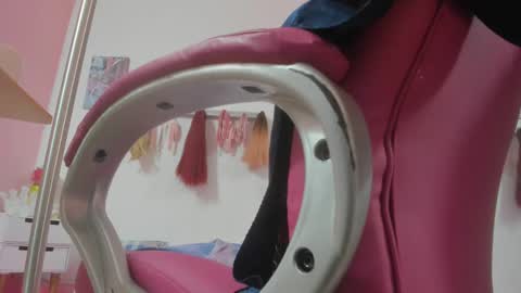 ANTONELLA online show from January 30, 2:04 pm