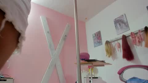 ANTONELLA online show from January 31, 10:52 am