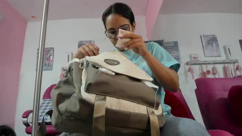 ANTONELLA online show from September 18, 12:40 pm