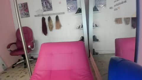 ANTONELLA online show from July 18, 4:22 pm