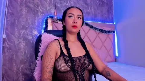 ANTONELLE  online show from December 28, 11:30 am