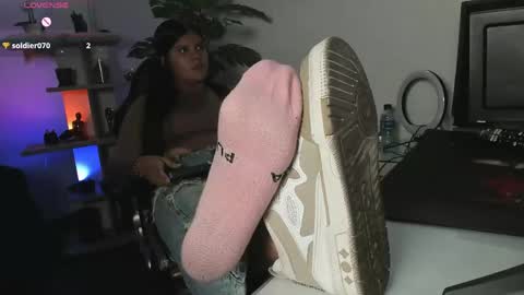 Snapshot of antonellariu chatting on May 29, 7:23 pm Antonella online show from May 29, 7:23 pm