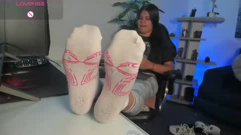 Antonella  online show from July 1, 7:13 pm
