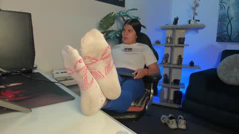 Antonella  online show from July 5, 12:56 pm