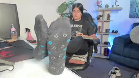 Antonella  online show from July 9, 12:31 pm