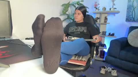 Antonella  online show from July 10, 7:38 pm