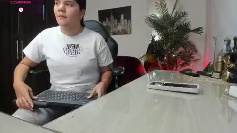 Antonella  online show from July 12, 1:02 pm