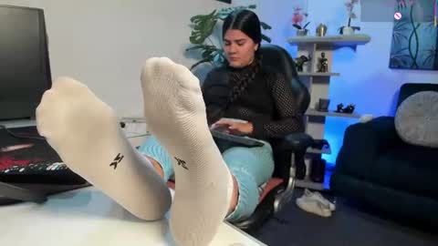Antonella  online show from July 16, 7:42 pm