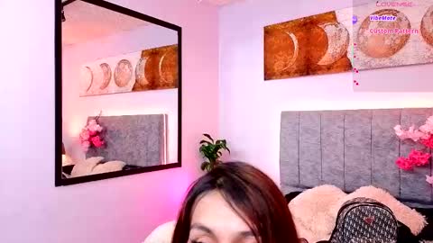  Antonella online show from October 6, 8:17 pm