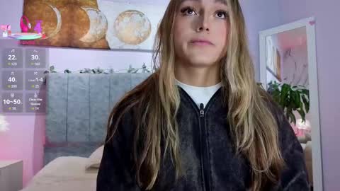  Antonella online show from April 29, 7:42 pm