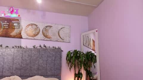  Antonella online show from May 2, 8:03 pm