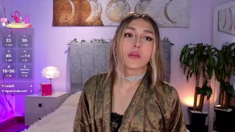 Antonella online show from May 7, 9:31 pm