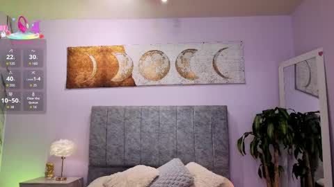  Antonella online show from June 3, 8:03 pm