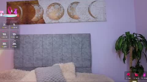  Antonella online show from June 24, 8:41 pm
