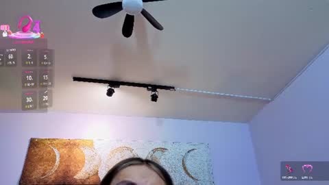  Antonella online show from July 1, 8:41 pm