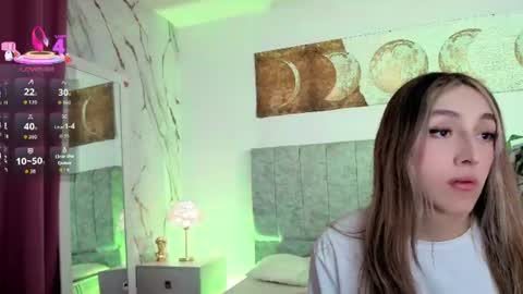  Antonella online show from July 7, 7:29 pm