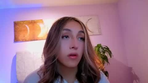  Antonella online show from July 13, 8:11 pm