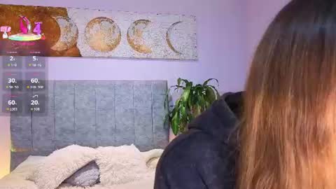  Antonella online show from July 23, 8:51 pm