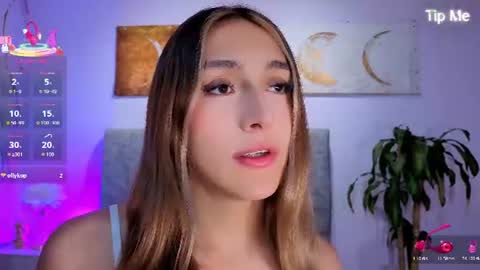 Antonella online show from July 29, 12:58 pm