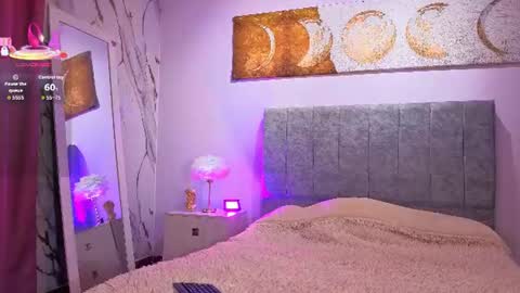  Antonella online show from July 31, 8:52 pm