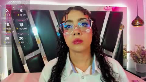 Snapshot of antonellepiercee chatting on September 12, 11:32 am A N T O N E L L E online show from September 12, 11:32 am