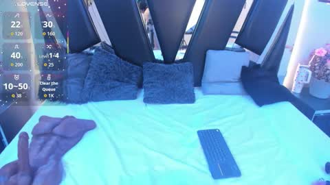 Snapshot of antonellepiercee chatting on November 26, 11:22 am A N T O N E L L E online show from November 26, 11:22 am