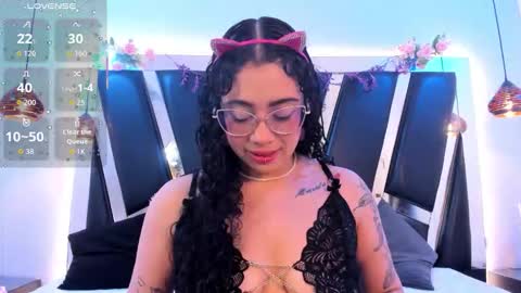 A N T O N E L L E  online show from February 1, 10:14 am