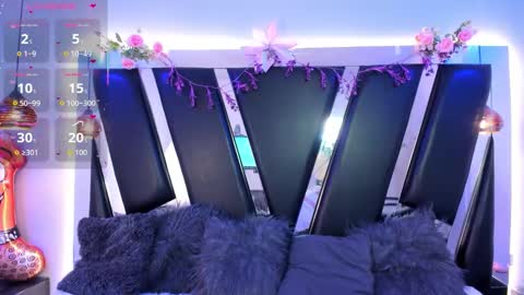 A N T O N E L L E  online show from February 17, 11:29 am