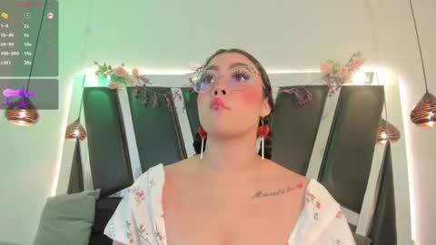 A N T O N E L L E  online show from June 14, 11:34 am