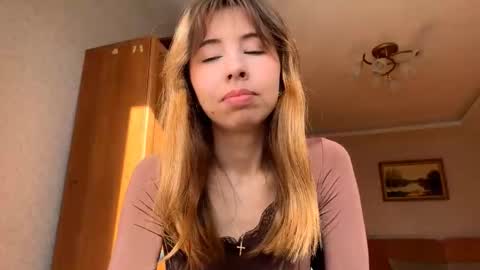 Serena online show from March 11, 7:03 am