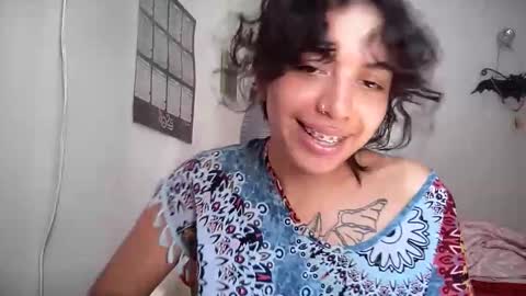 Antonia online show from January 7, 4:53 pm