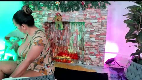 Antonia online show from January 12, 8:36 pm