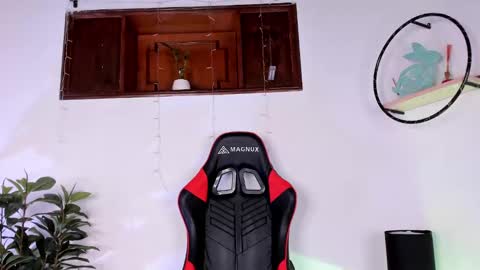 Antonia online show from February 21, 11:32 pm