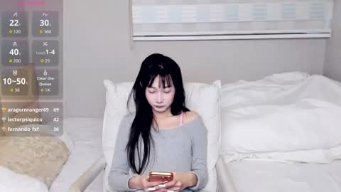 Aina online show from May 1, 11:53 pm