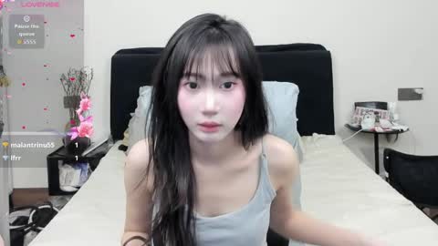 Aina online show from May 11, 9:01 pm