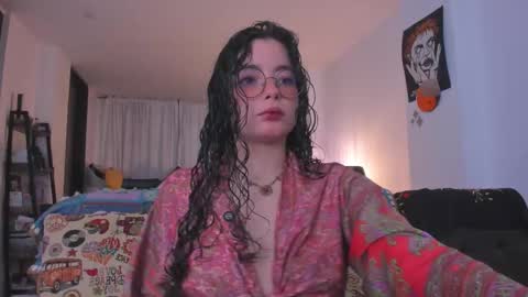 Antonia online show from March 24, 3:44 am
